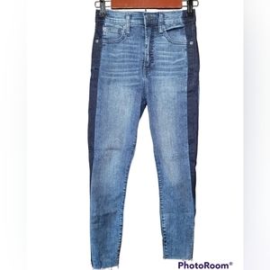 GAP True Skinny Jeans